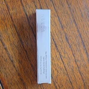 Stila Stay All Day Waterproof Liquid Eyeliner - Blk